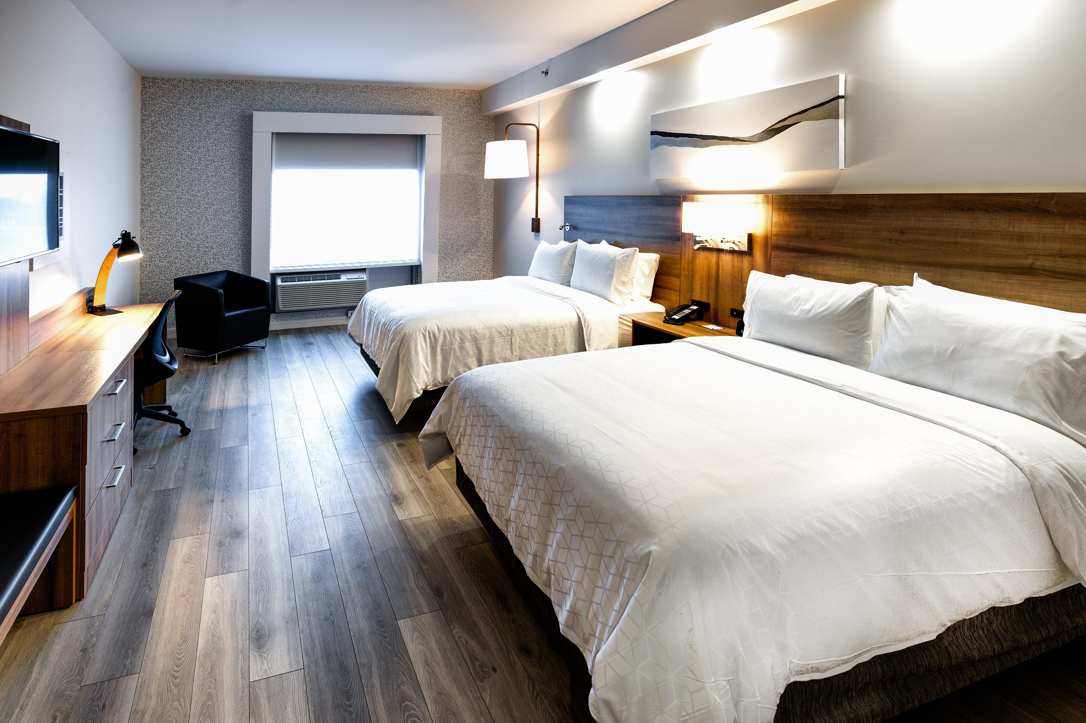 Holiday Inn Express & Suites - Trois Rivieres Ouest By Ihg Luaran gambar
