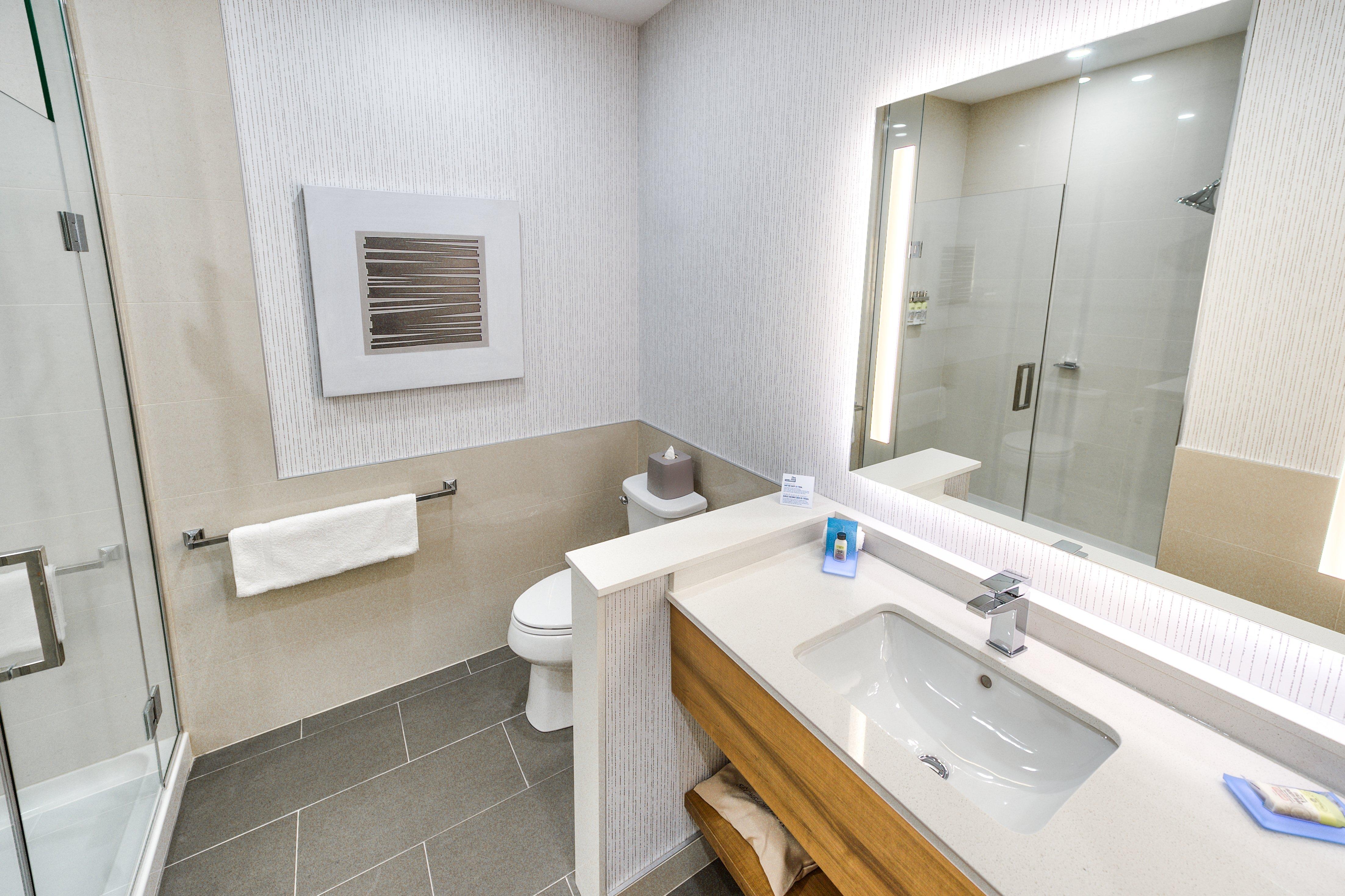 Holiday Inn Express & Suites - Trois Rivieres Ouest By Ihg Luaran gambar