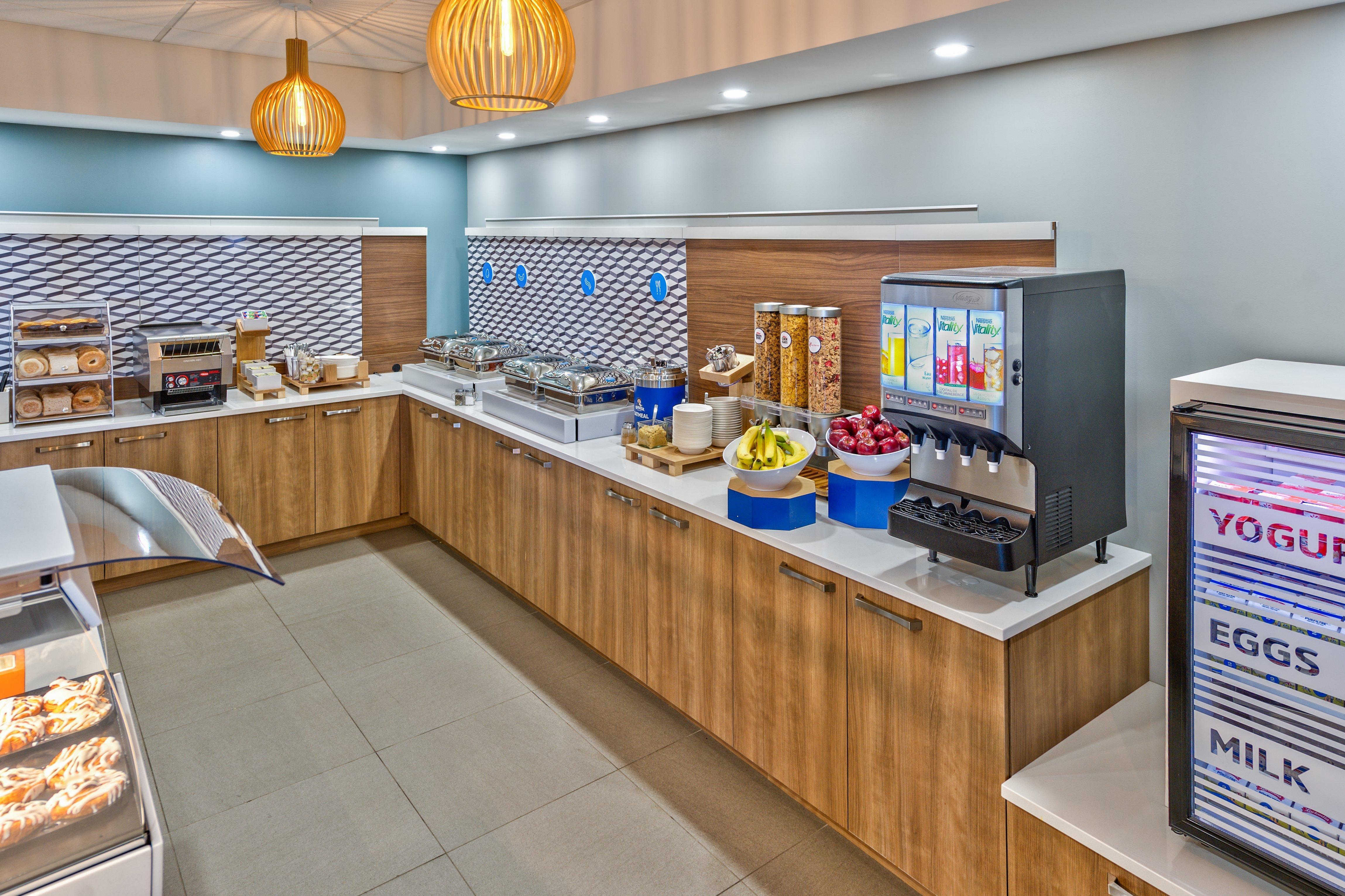 Holiday Inn Express & Suites - Trois Rivieres Ouest By Ihg Luaran gambar