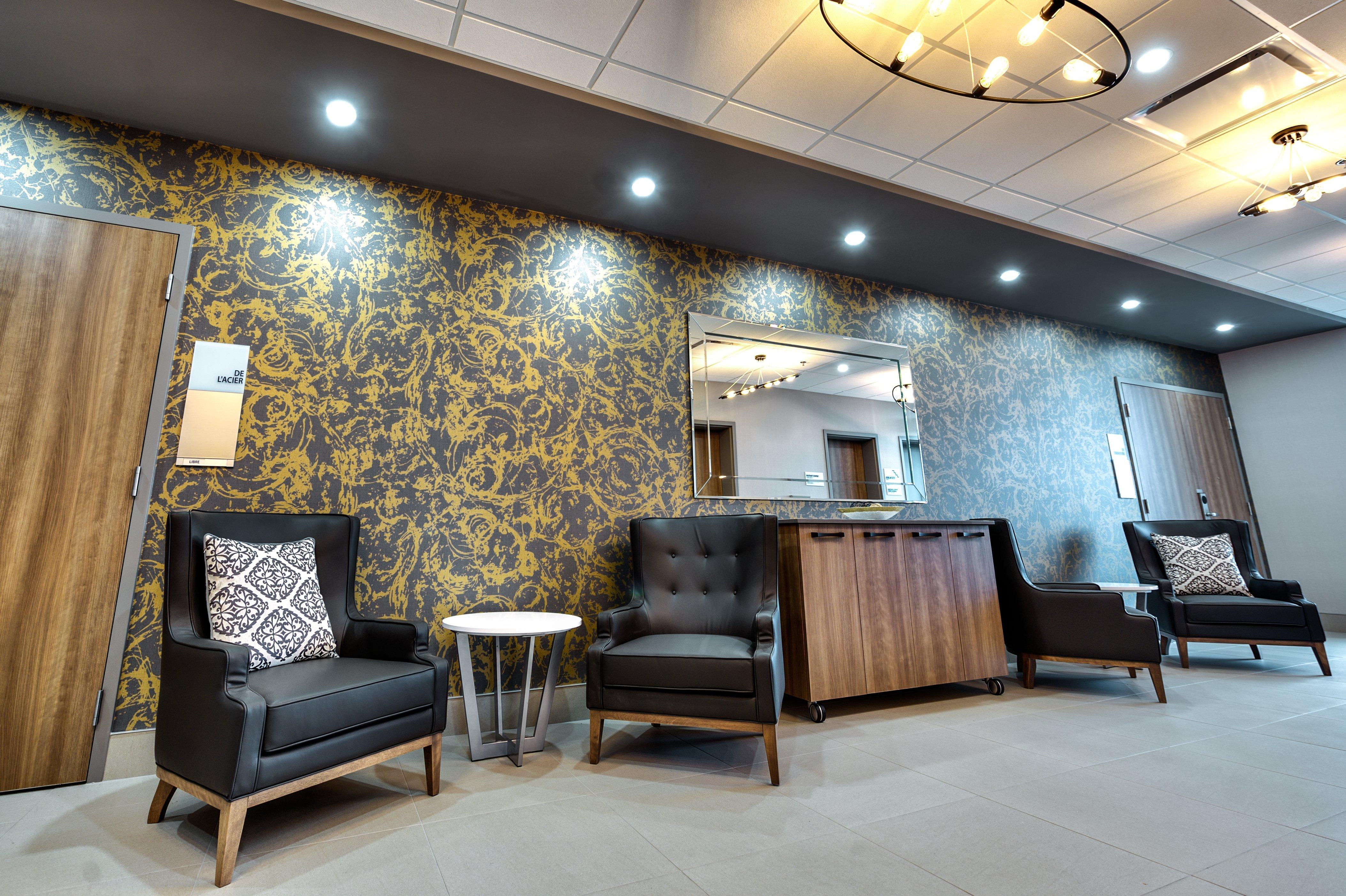 Holiday Inn Express & Suites - Trois Rivieres Ouest By Ihg Luaran gambar