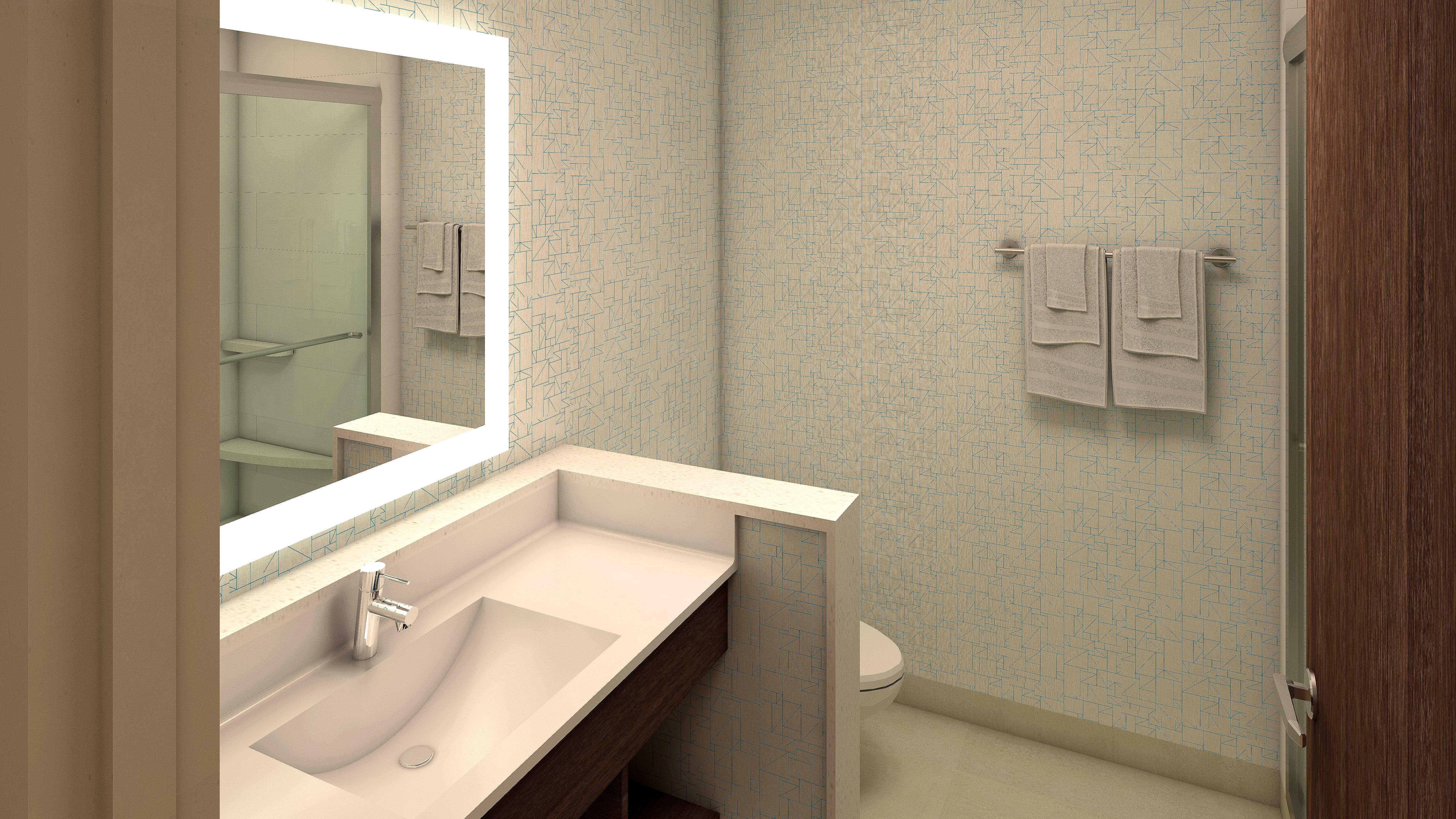 Holiday Inn Express & Suites - Trois Rivieres Ouest By Ihg Luaran gambar
