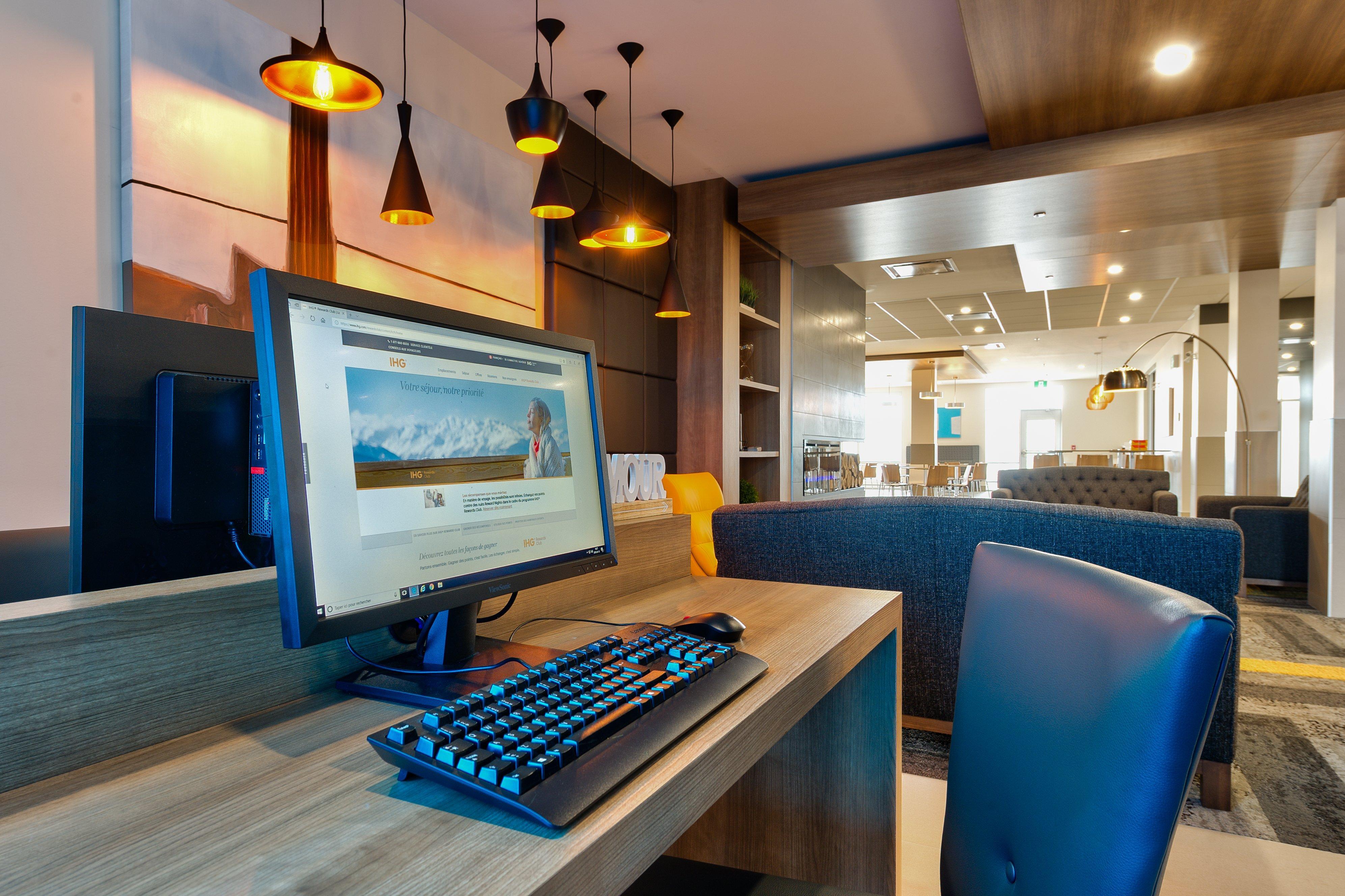 Holiday Inn Express & Suites - Trois Rivieres Ouest By Ihg Luaran gambar