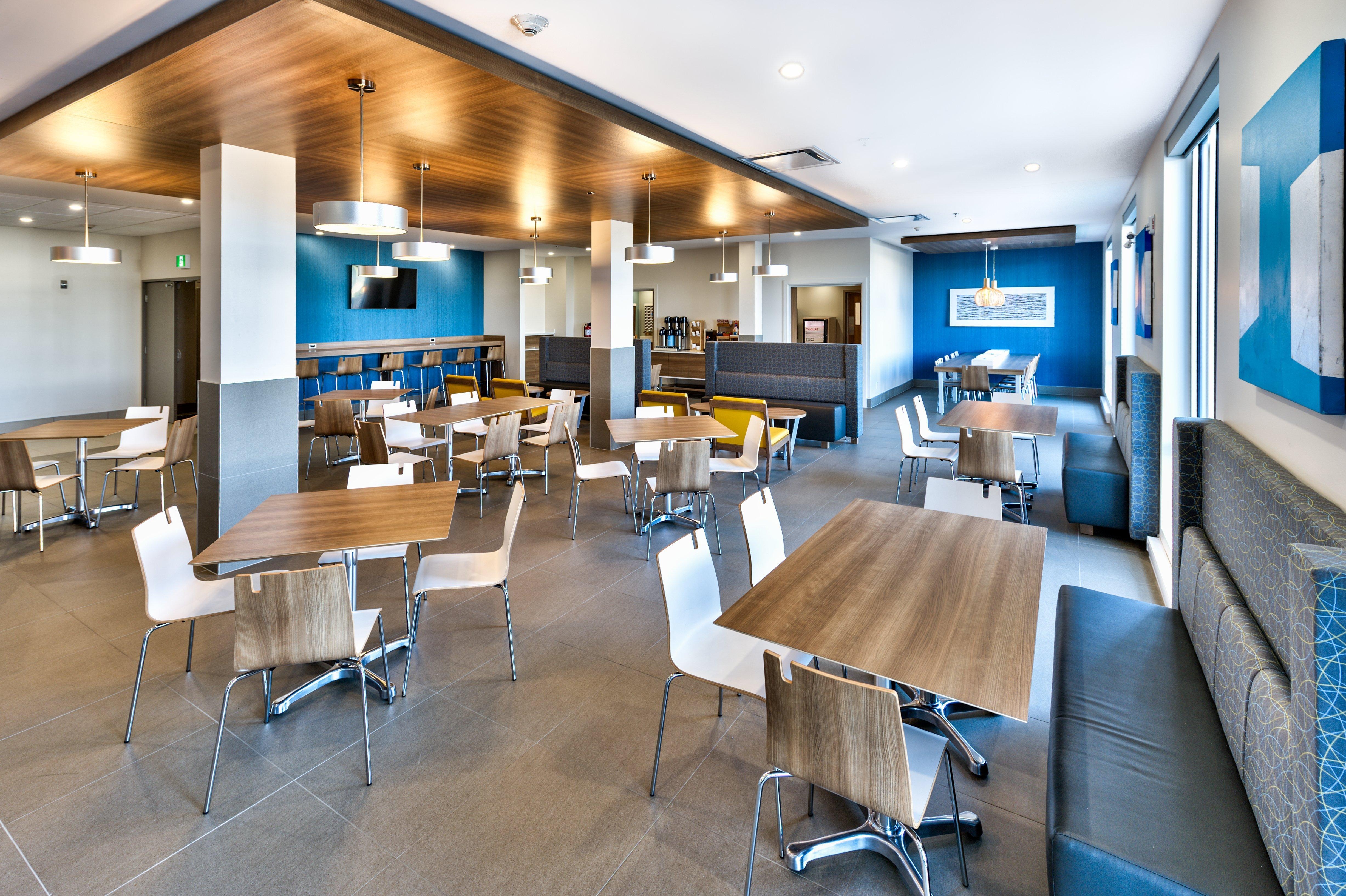 Holiday Inn Express & Suites - Trois Rivieres Ouest By Ihg Luaran gambar