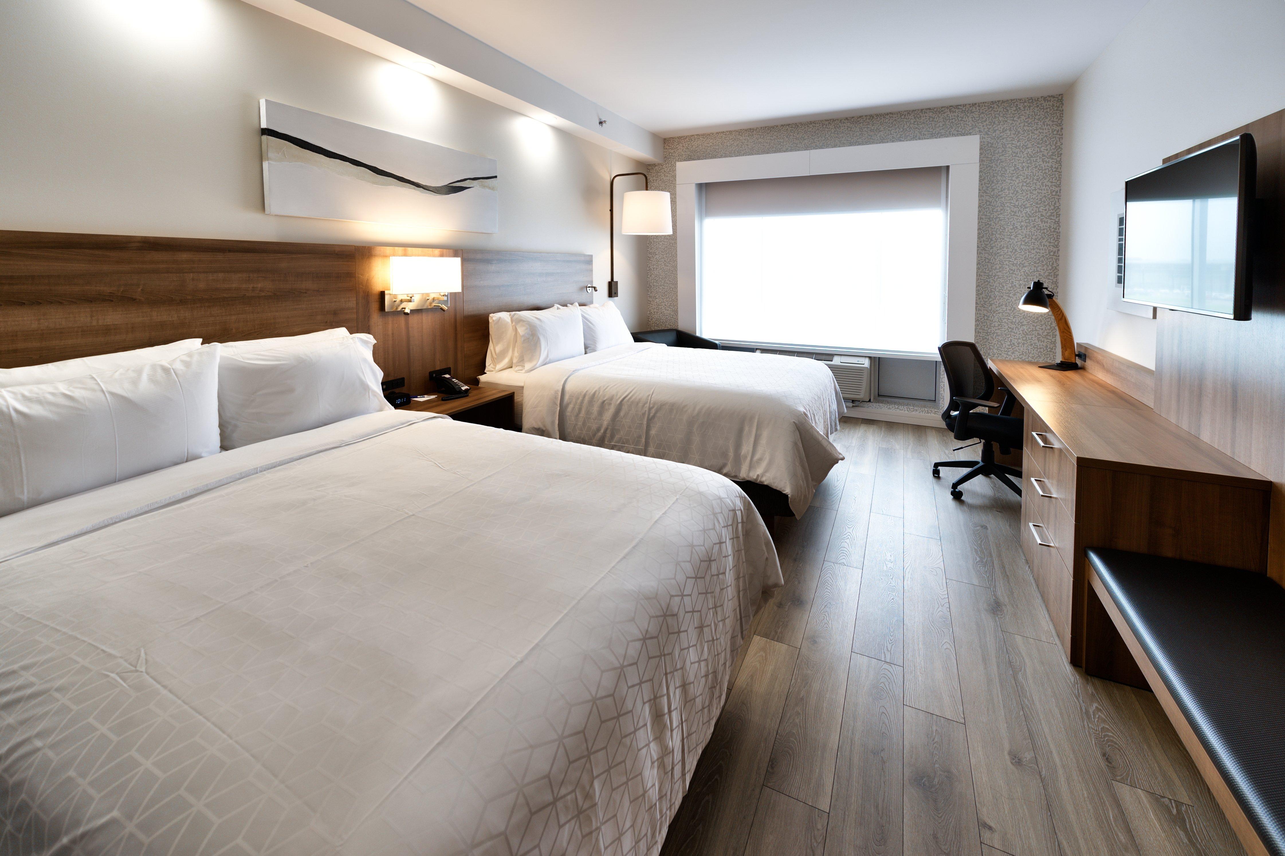 Holiday Inn Express & Suites - Trois Rivieres Ouest By Ihg Luaran gambar