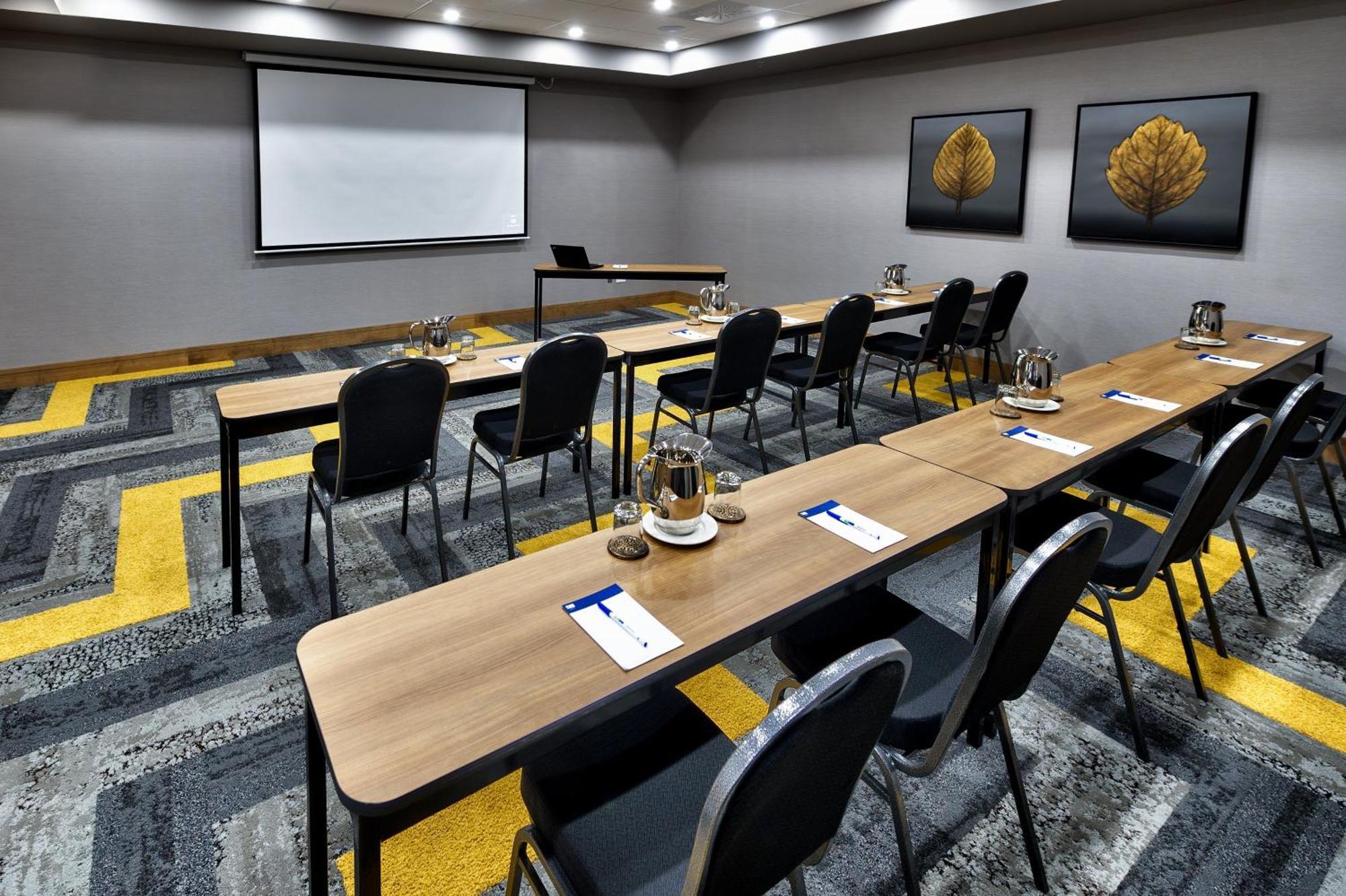 Holiday Inn Express & Suites - Trois Rivieres Ouest By Ihg Luaran gambar