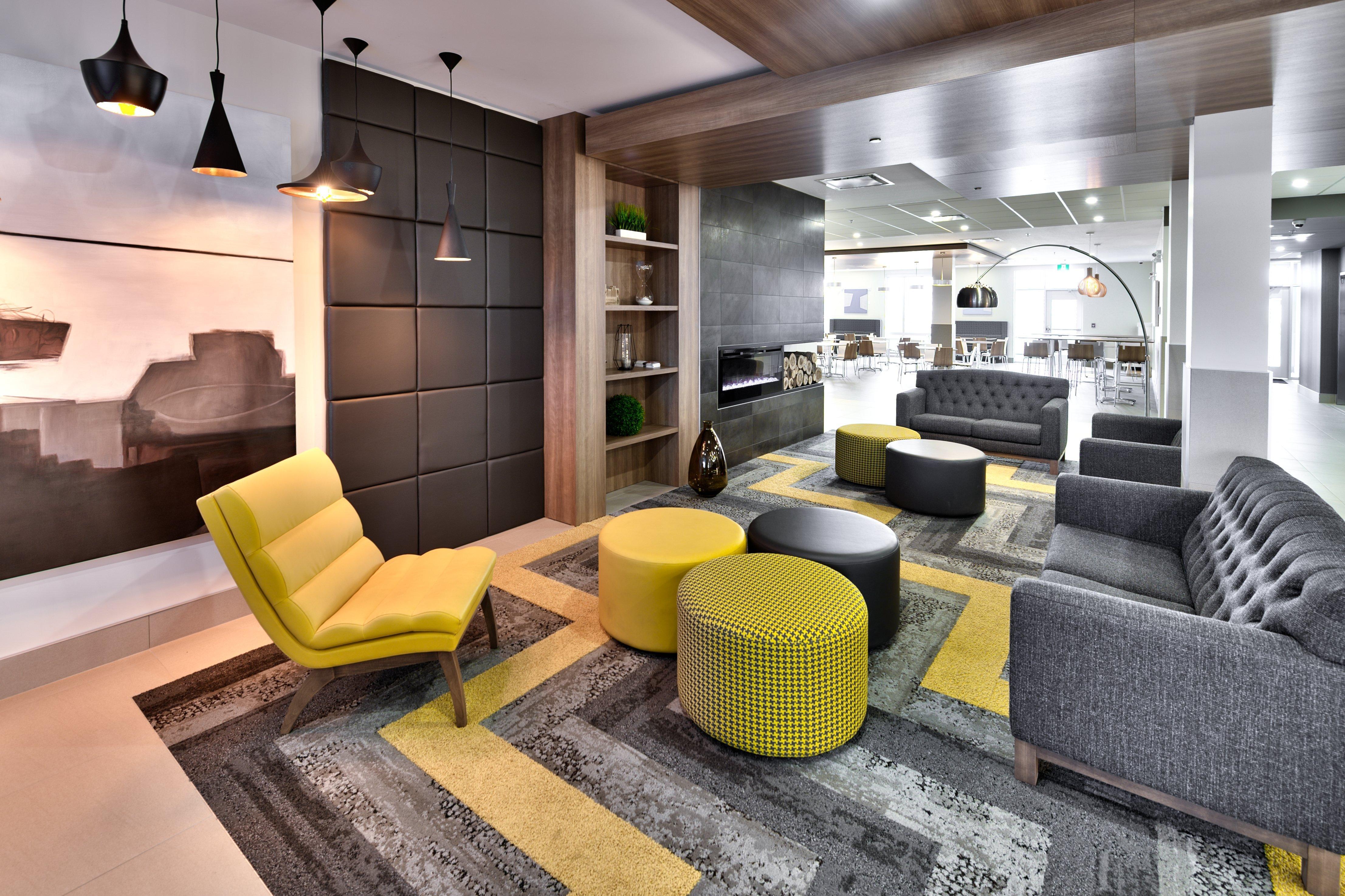 Holiday Inn Express & Suites - Trois Rivieres Ouest By Ihg Luaran gambar