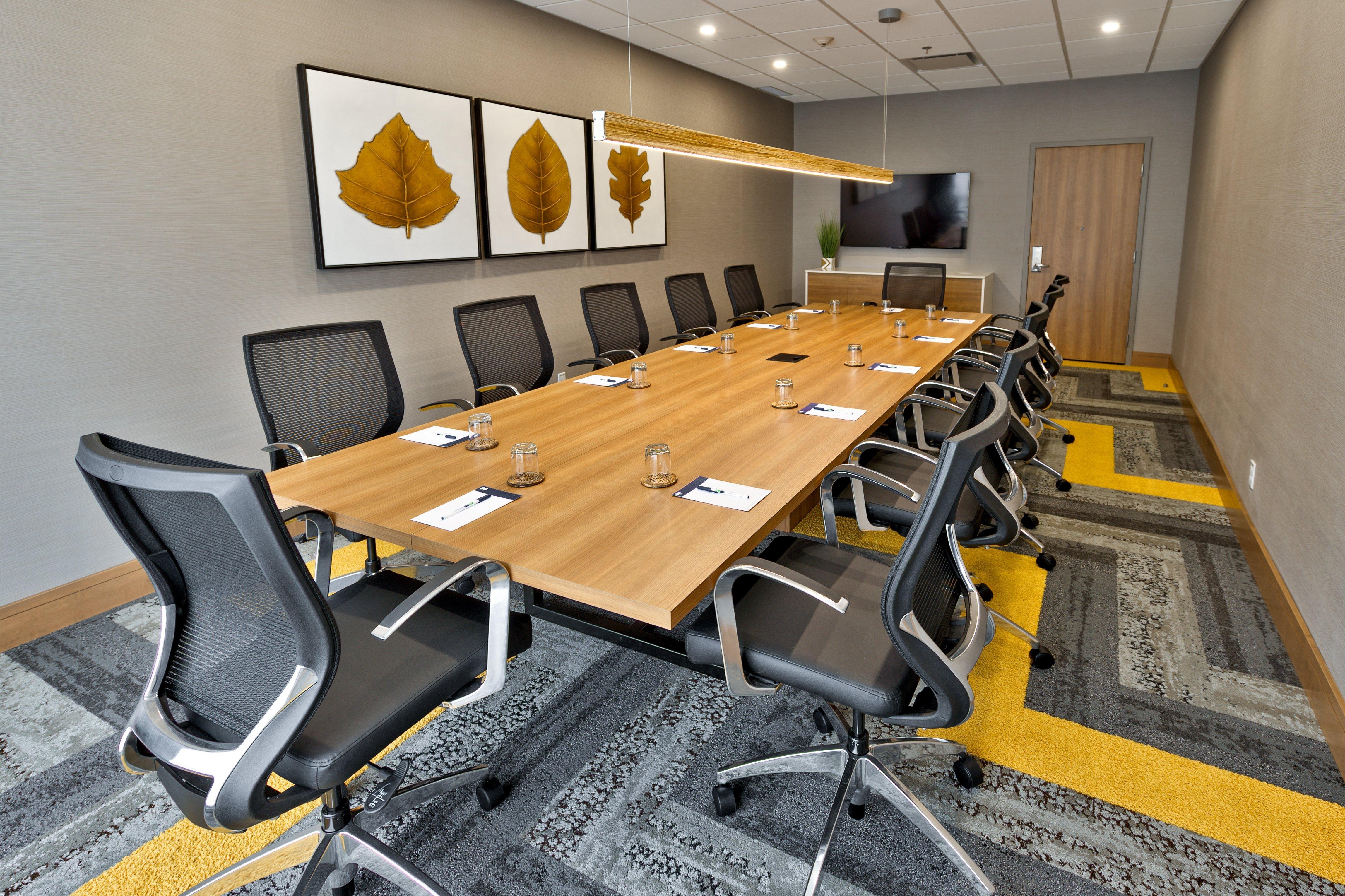 Holiday Inn Express & Suites - Trois Rivieres Ouest By Ihg Luaran gambar