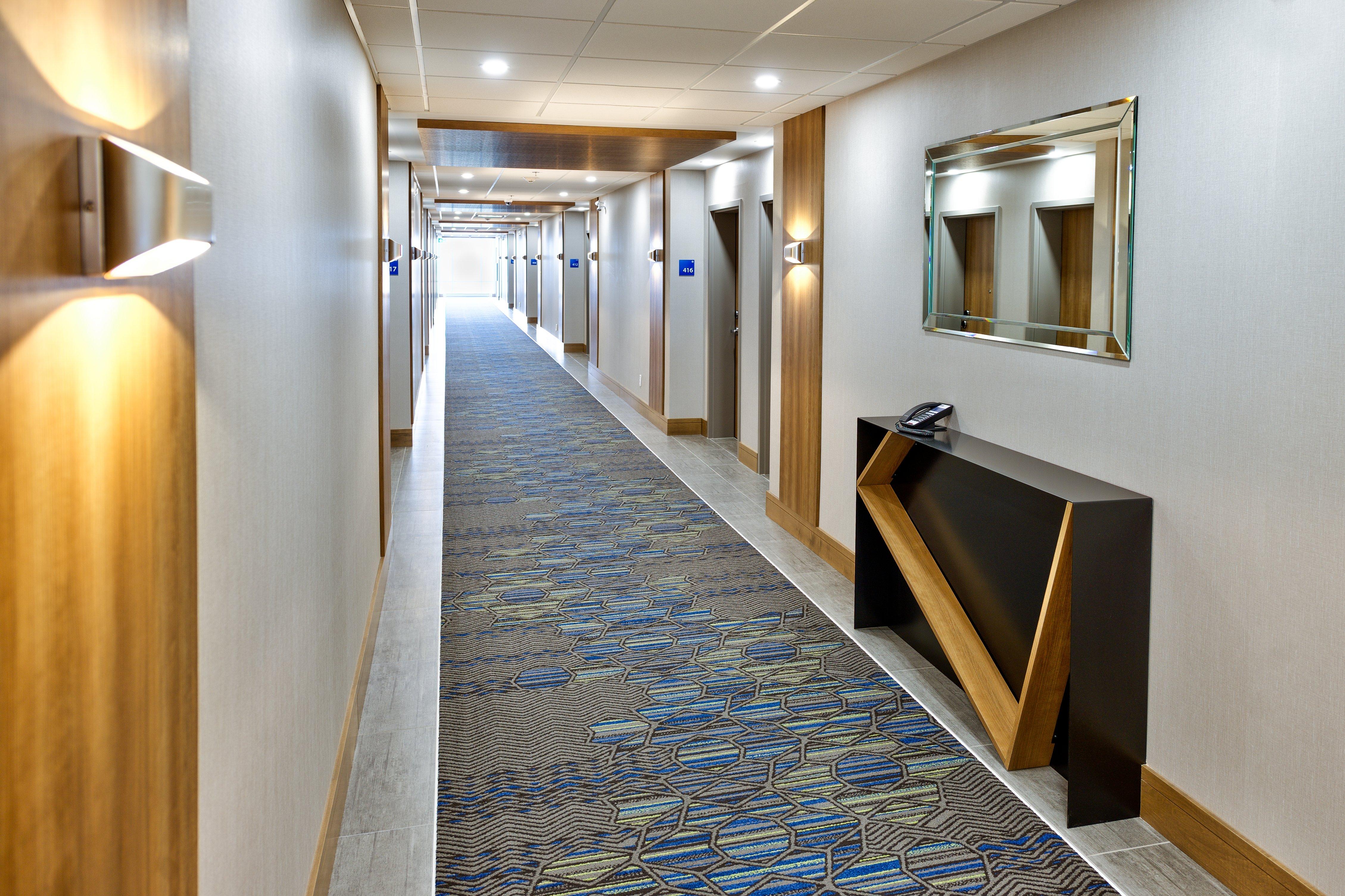Holiday Inn Express & Suites - Trois Rivieres Ouest By Ihg Luaran gambar