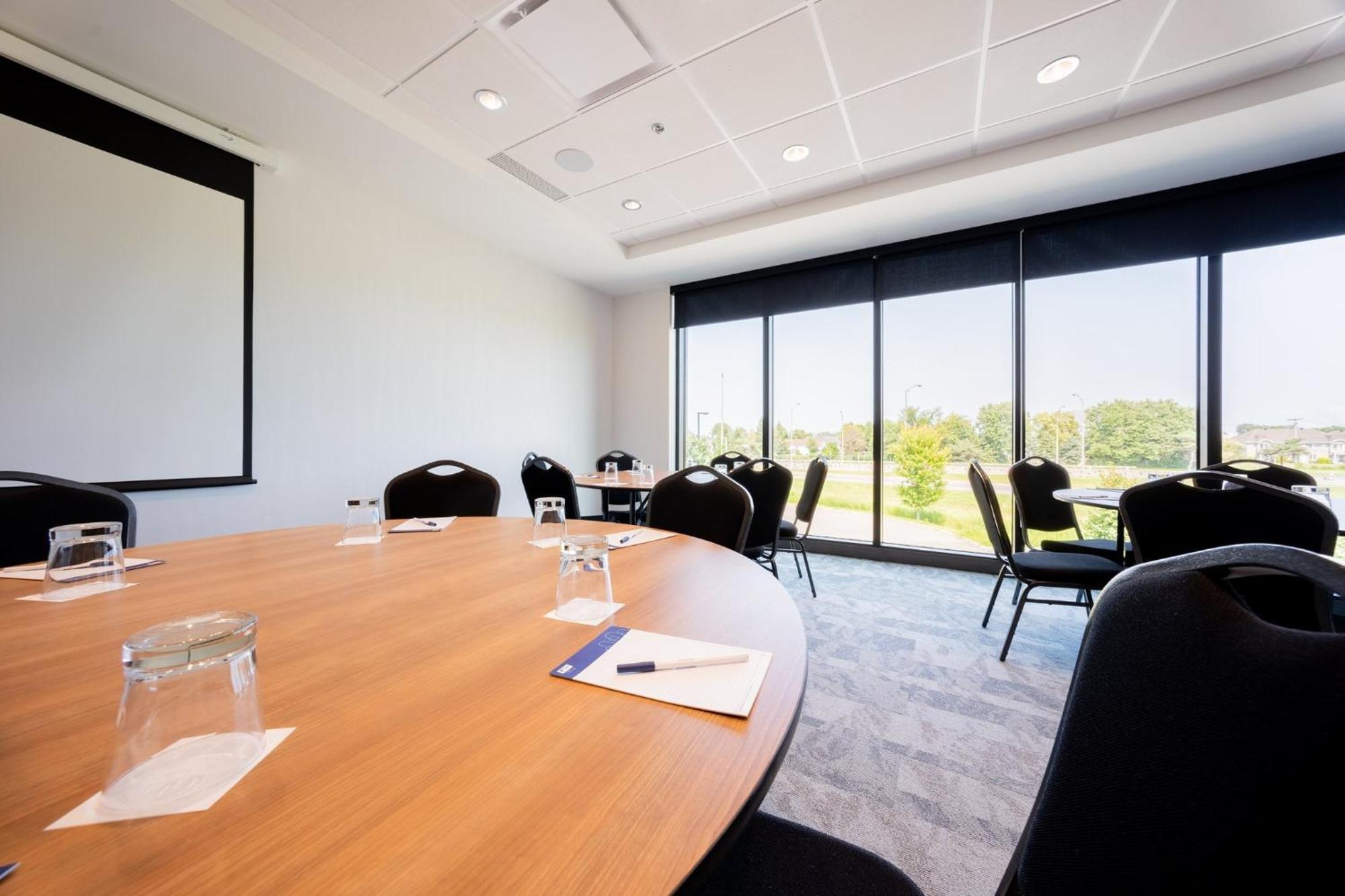 Holiday Inn Express & Suites - Trois Rivieres Ouest By Ihg Luaran gambar