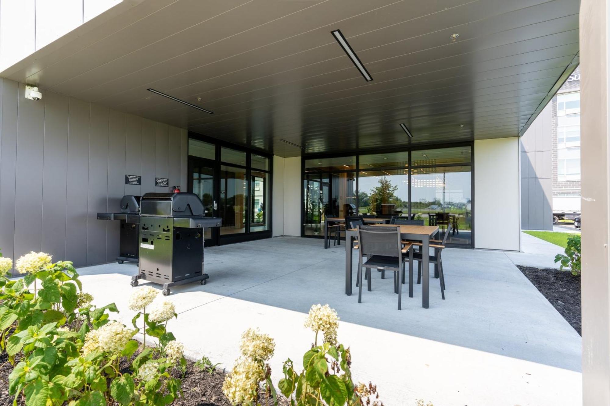 Holiday Inn Express & Suites - Trois Rivieres Ouest By Ihg Luaran gambar