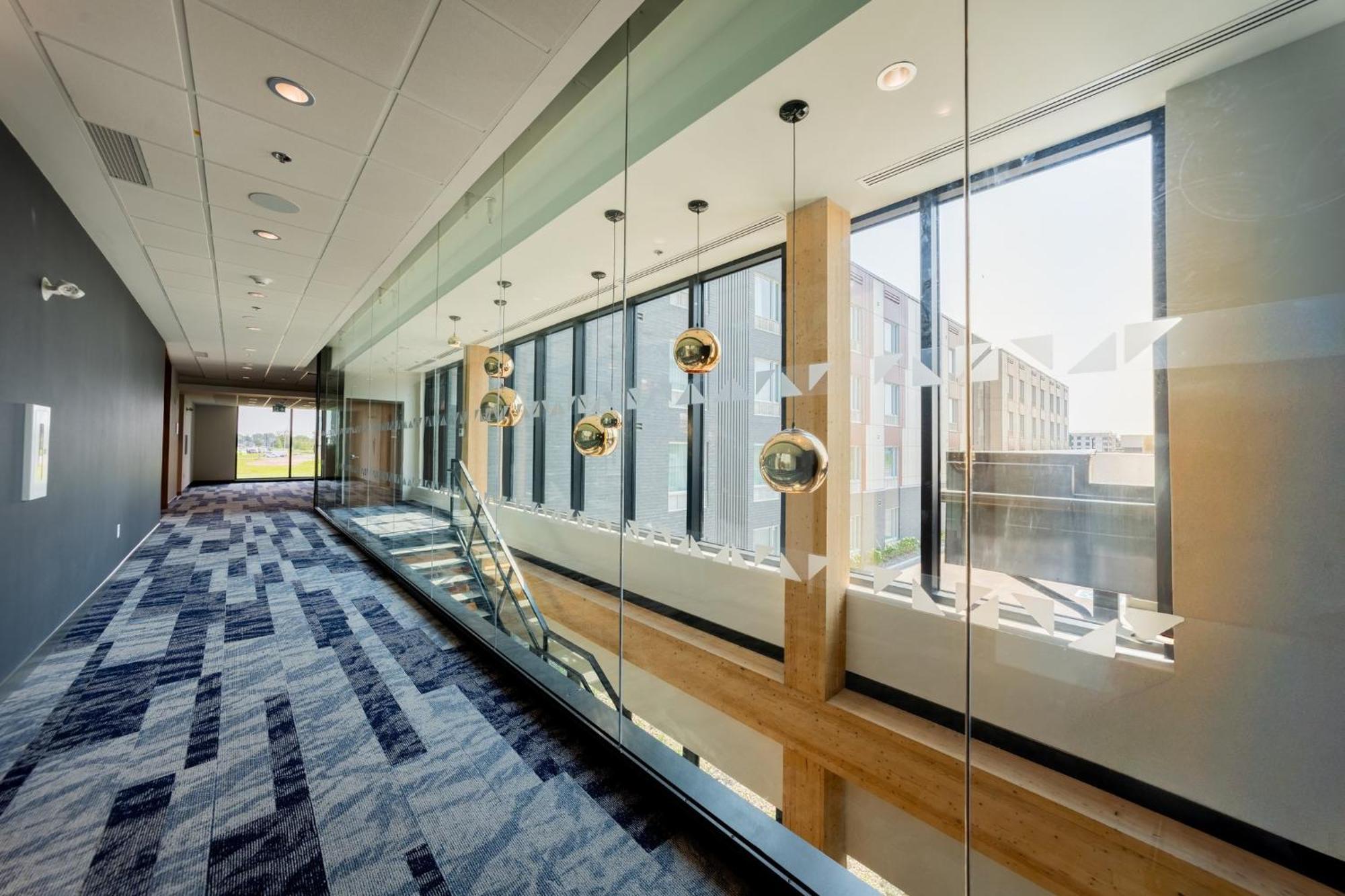 Holiday Inn Express & Suites - Trois Rivieres Ouest By Ihg Luaran gambar