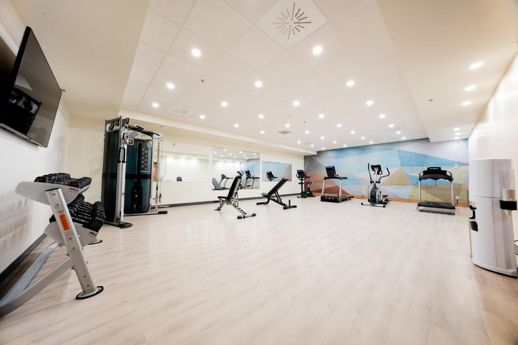 Holiday Inn Express & Suites - Trois Rivieres Ouest By Ihg Luaran gambar