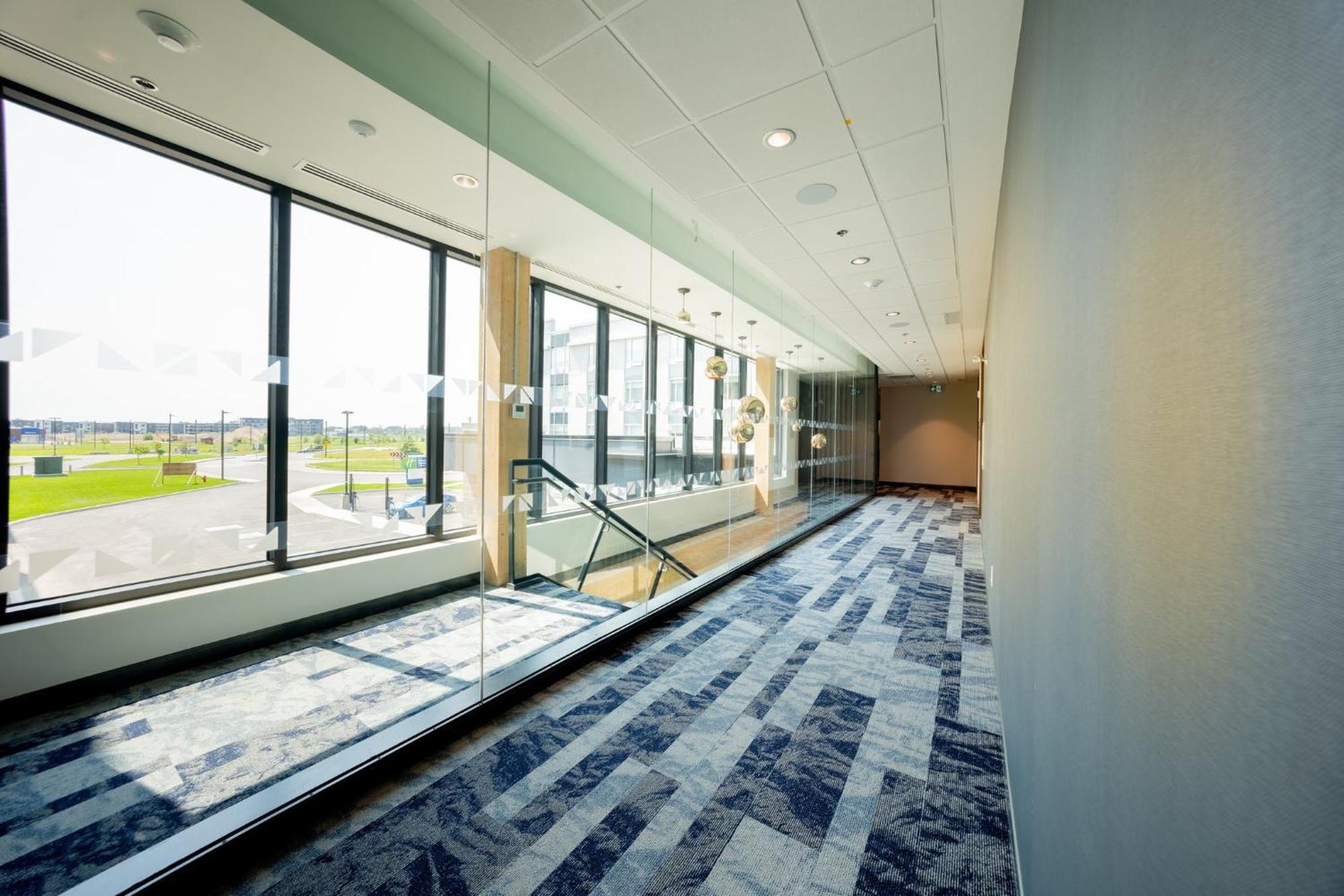 Holiday Inn Express & Suites - Trois Rivieres Ouest By Ihg Luaran gambar