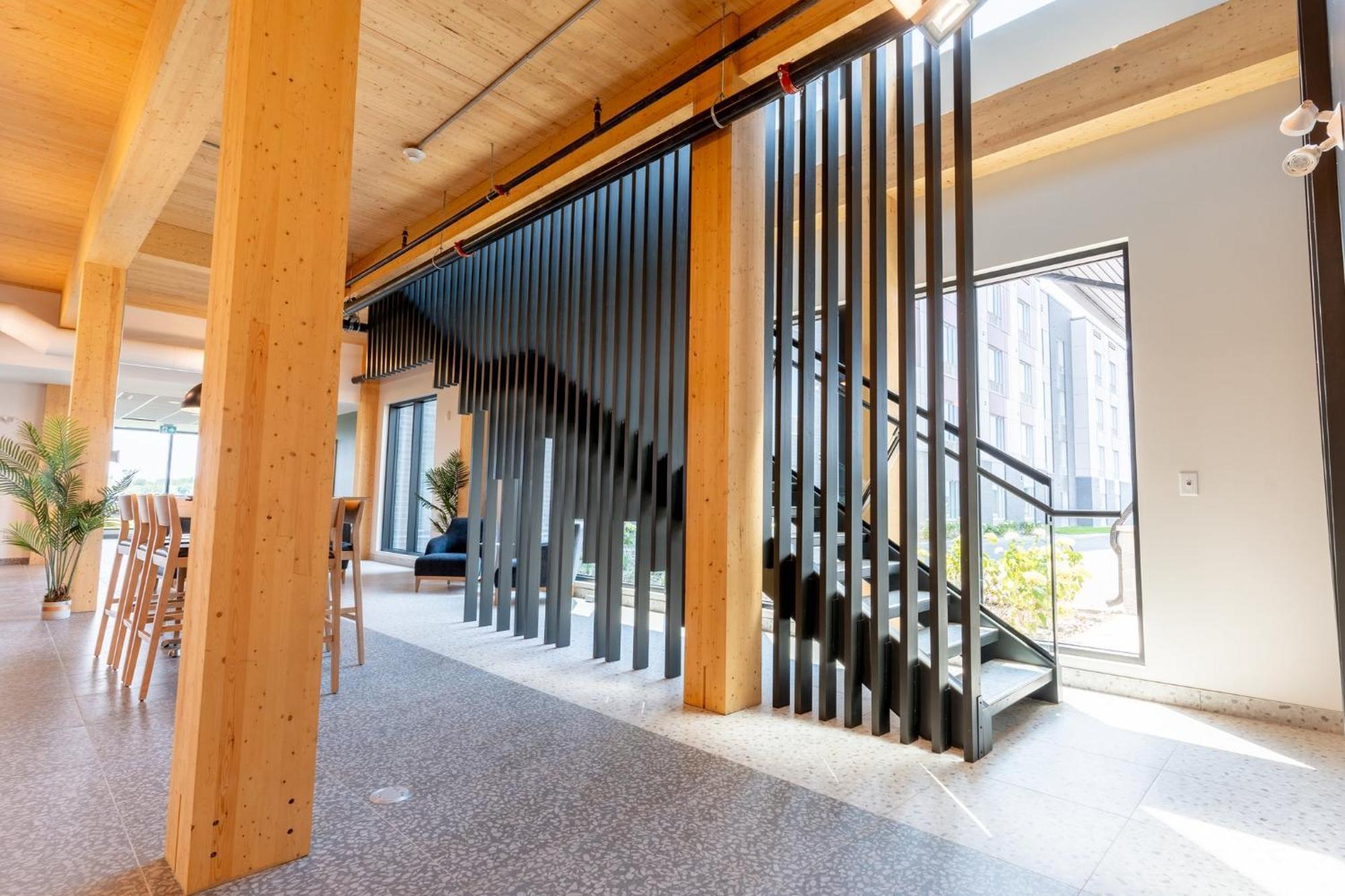 Holiday Inn Express & Suites - Trois Rivieres Ouest By Ihg Luaran gambar