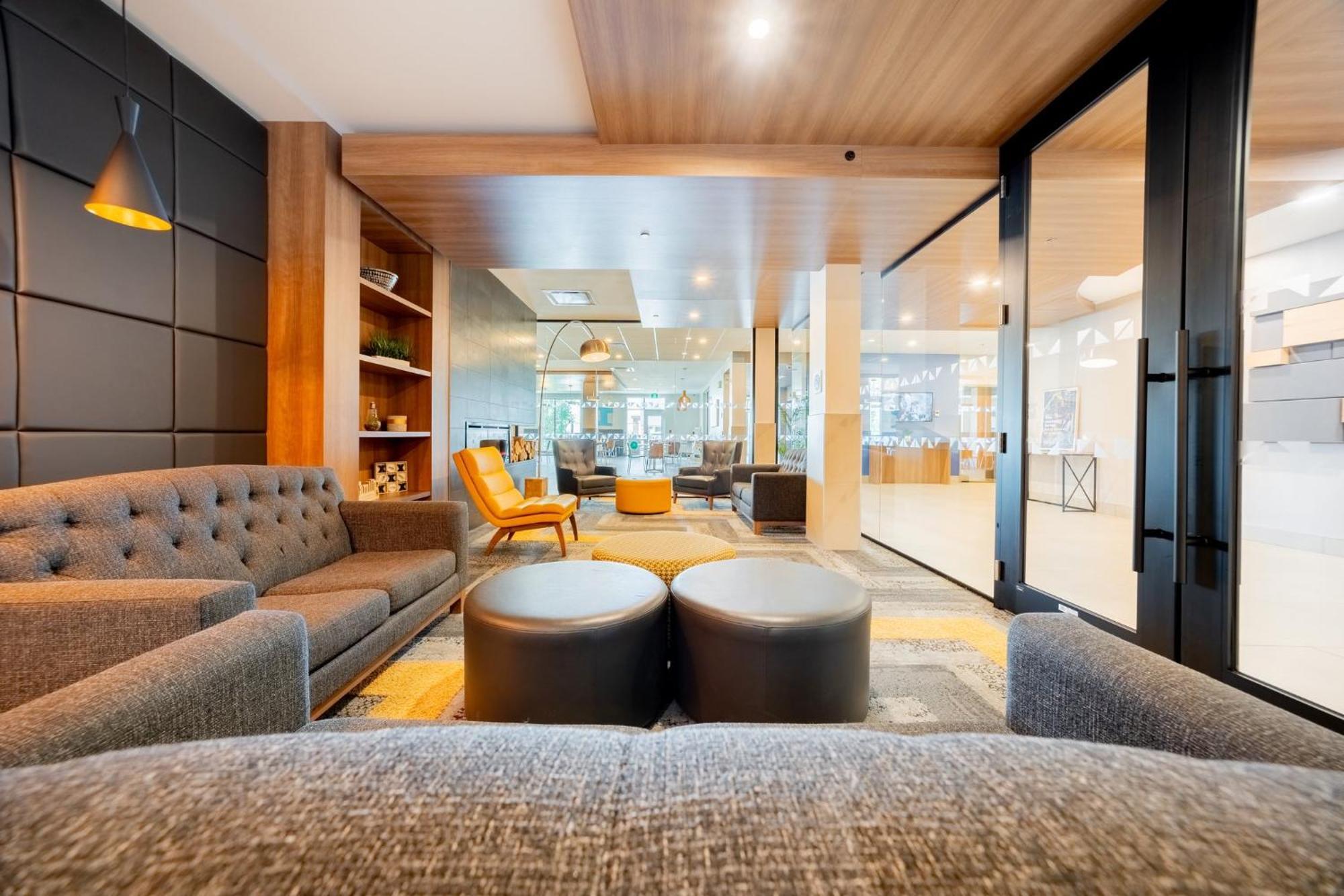 Holiday Inn Express & Suites - Trois Rivieres Ouest By Ihg Luaran gambar