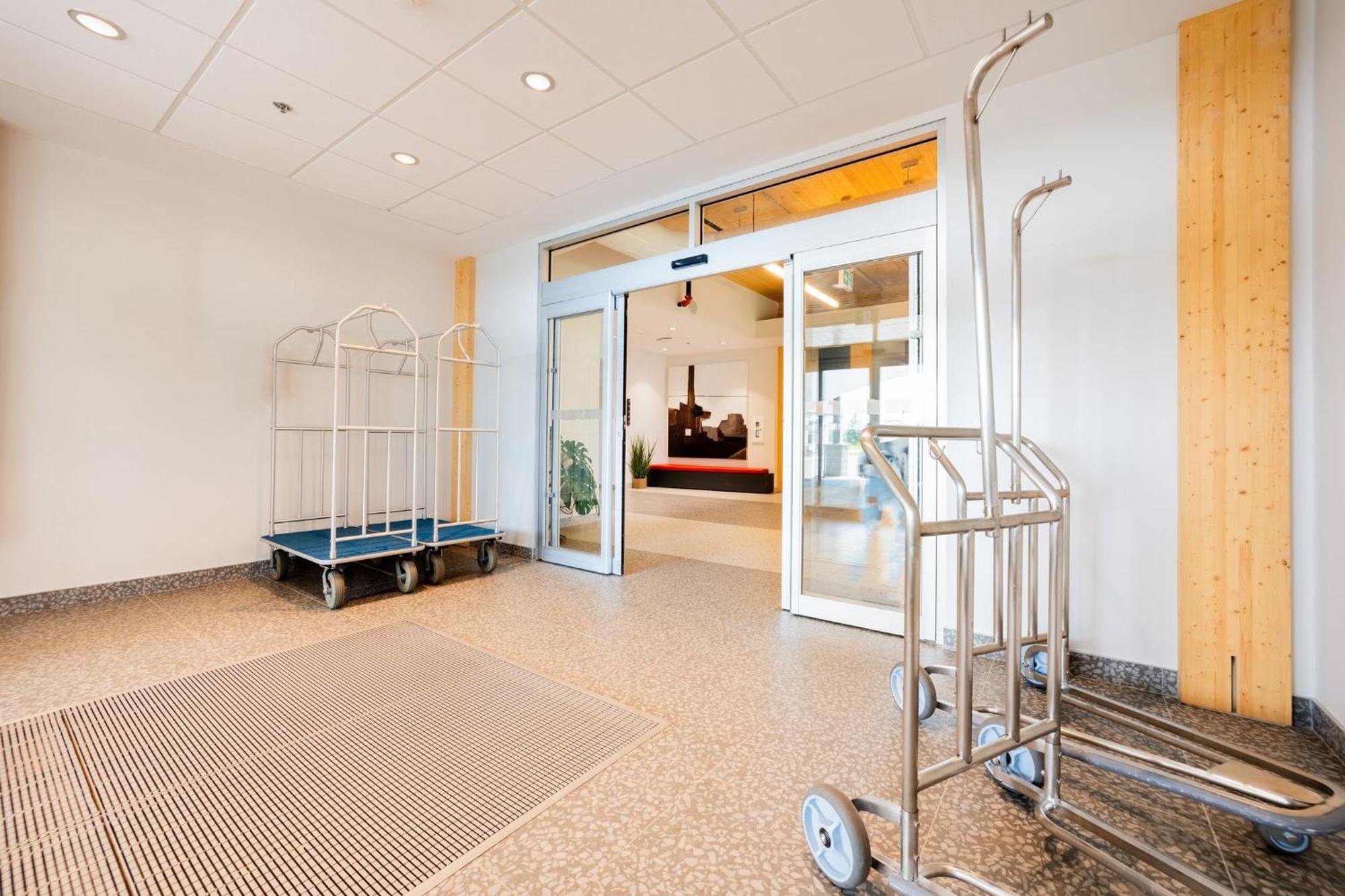 Holiday Inn Express & Suites - Trois Rivieres Ouest By Ihg Luaran gambar