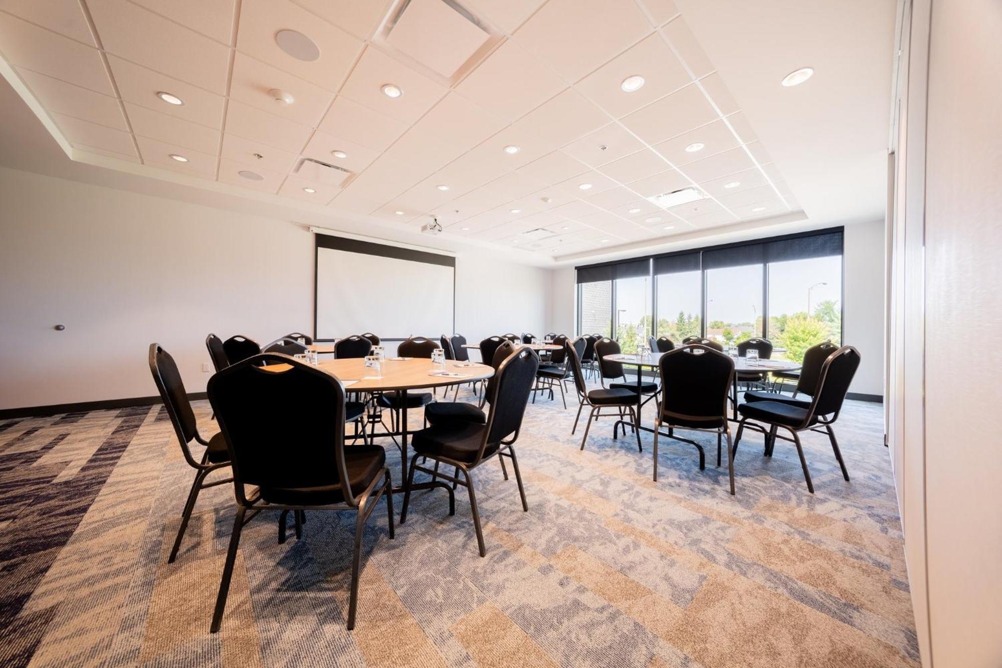 Holiday Inn Express & Suites - Trois Rivieres Ouest By Ihg Luaran gambar