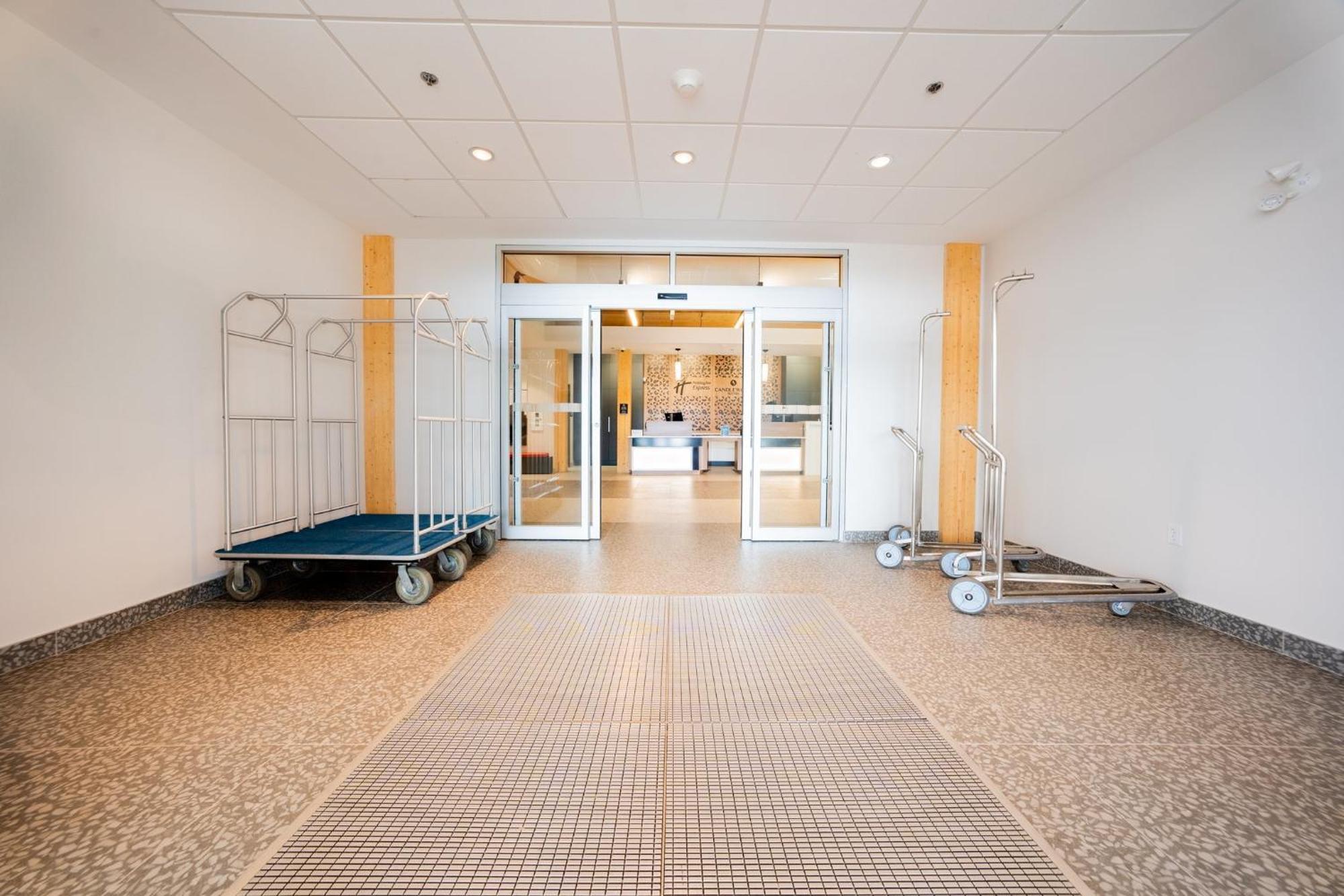 Holiday Inn Express & Suites - Trois Rivieres Ouest By Ihg Luaran gambar
